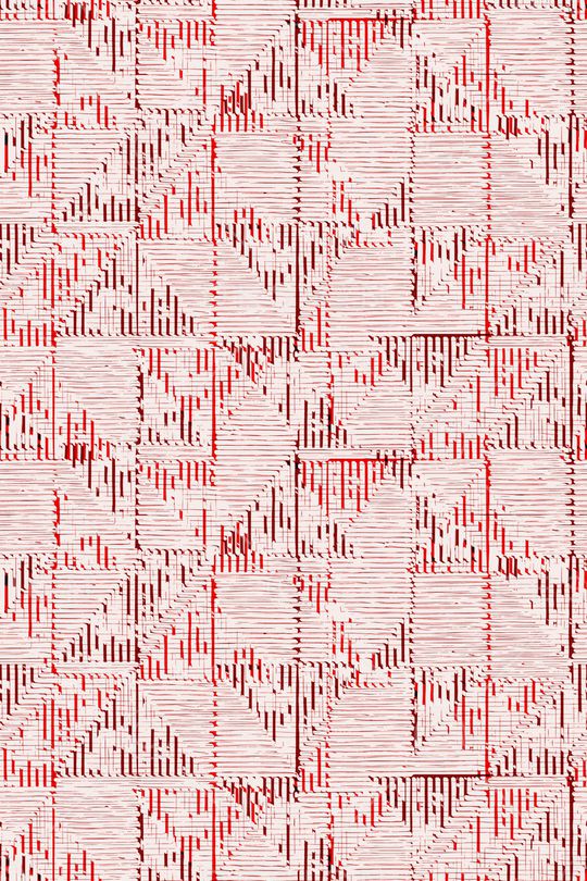 格子印花华亿平台图片