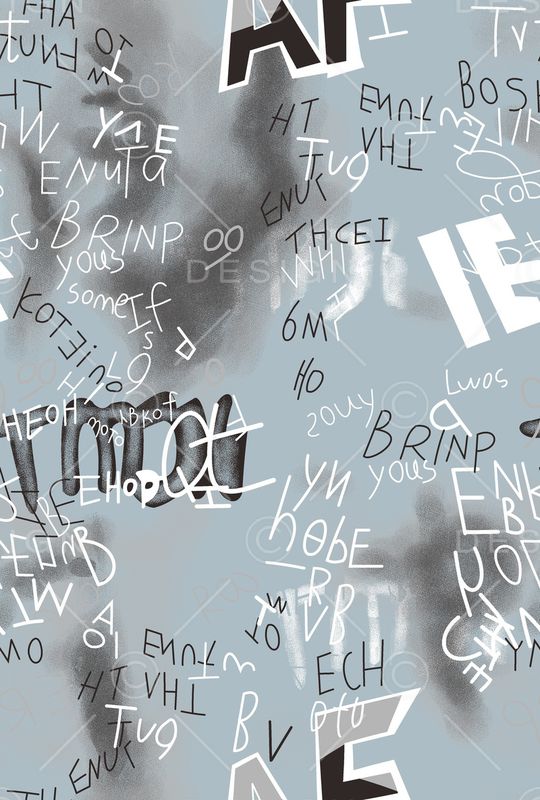 大牌风印花华亿平台图片