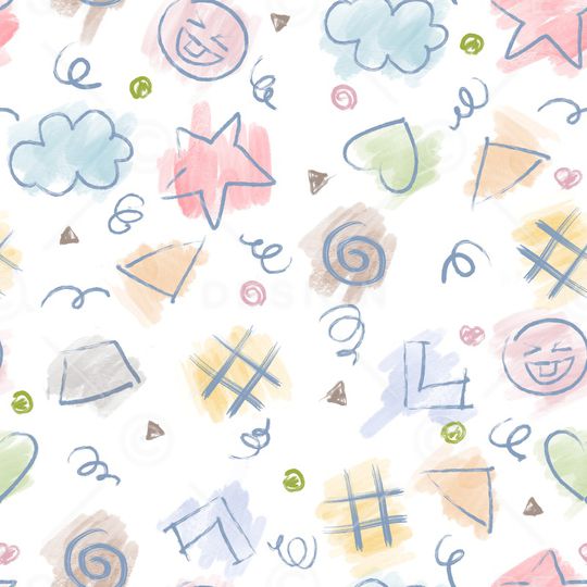 趣味印花华亿平台图片