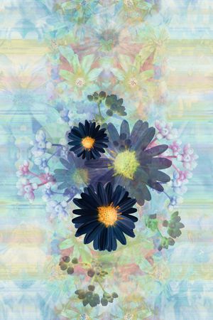 民族风印花华亿平台图片