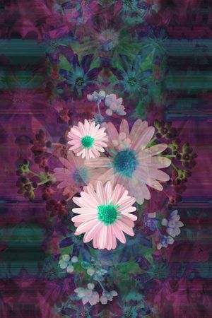 民族风印花华亿平台图片