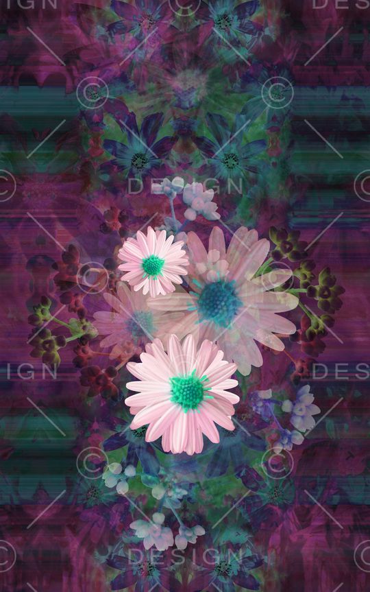 民族风印花华亿平台图片