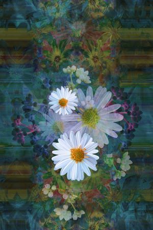 民族风印花华亿平台图片