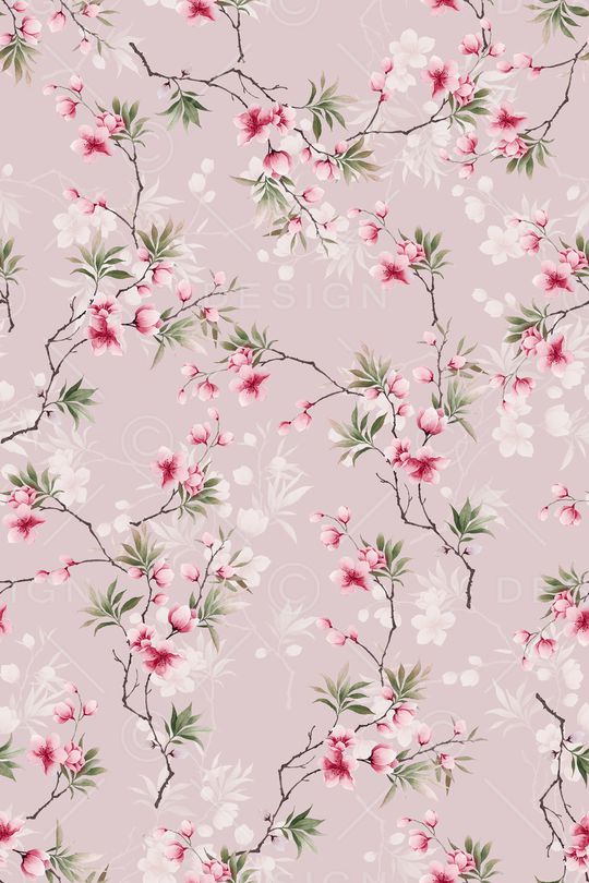 枝条印花华亿平台图片