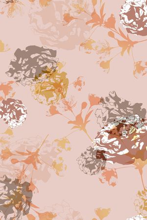 女装印花华亿平台图片