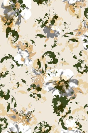 女装印花华亿平台图片