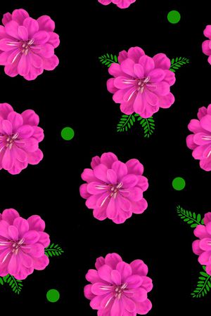 大花印花华亿平台图片