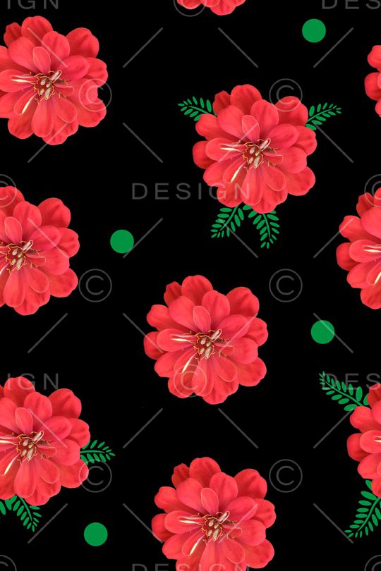 大花印花华亿平台图片