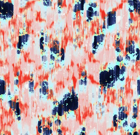 肌理印花华亿平台图片