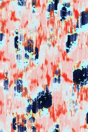 肌理印花华亿平台图片