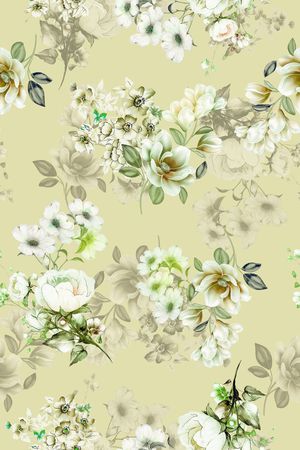 影花印花华亿平台图片