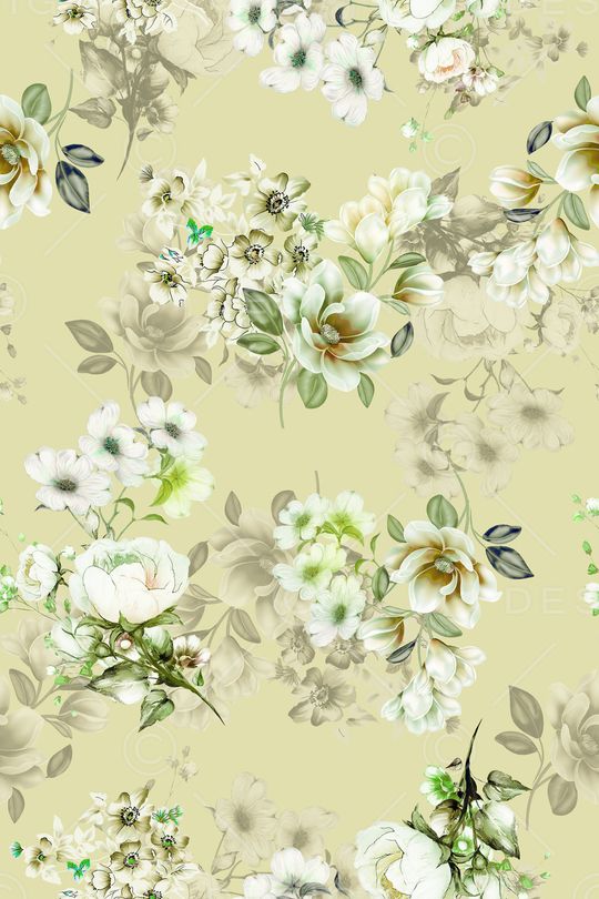 影花印花华亿平台图片