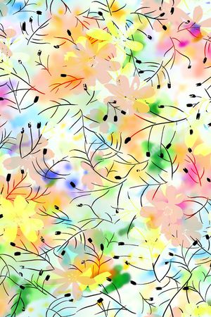 女装印花华亿平台图片