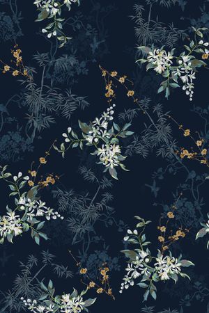 女装印花华亿平台图片