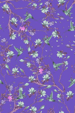 民族风印花华亿平台图片