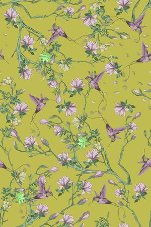 民族风印花华亿平台图片