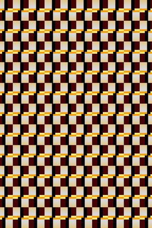 满版散花印花华亿平台图片