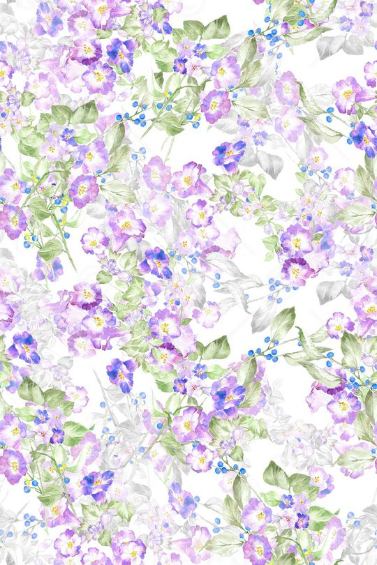 水彩印花华亿平台图片