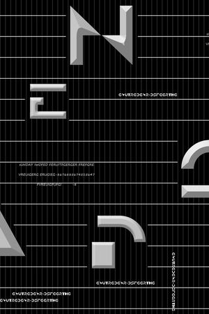 字母印花华亿平台图片