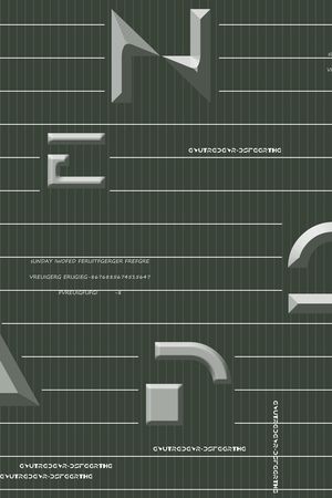 字母印花华亿平台图片