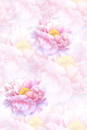 大花印花华亿平台图片