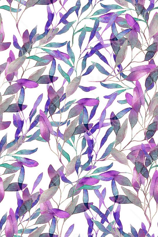 叶子印花华亿平台图片