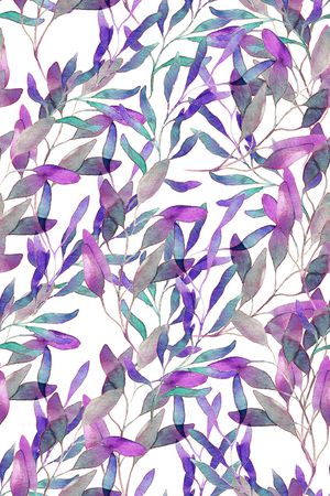 叶子印花华亿平台图片