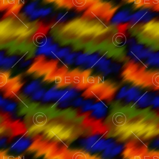 条纹印花华亿平台图片