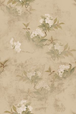 小碎花印花华亿平台图片