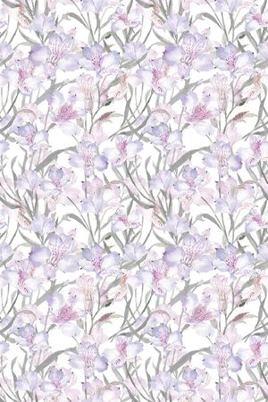 水彩印花华亿平台图片