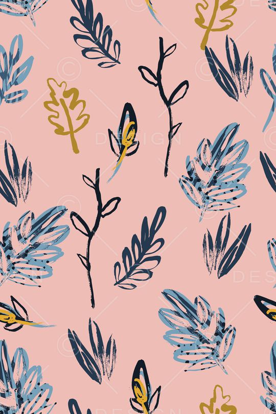 叶子印花华亿平台图片