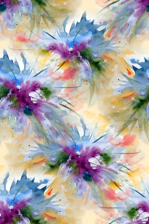 复古印花华亿平台图片