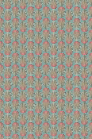 民族风印花华亿平台图片