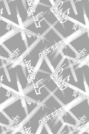 字母印花华亿平台图片