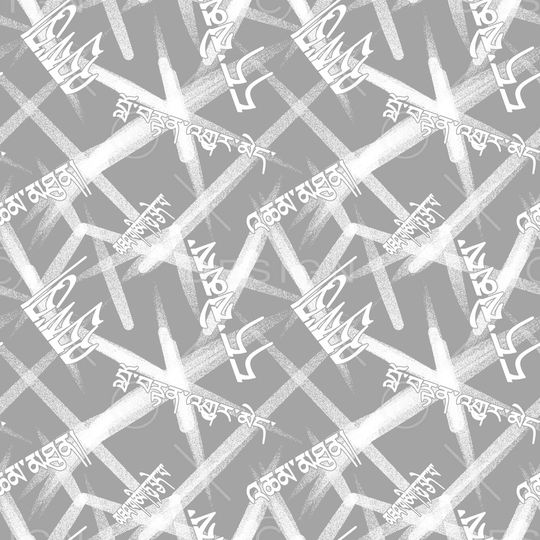 字母印花华亿平台图片