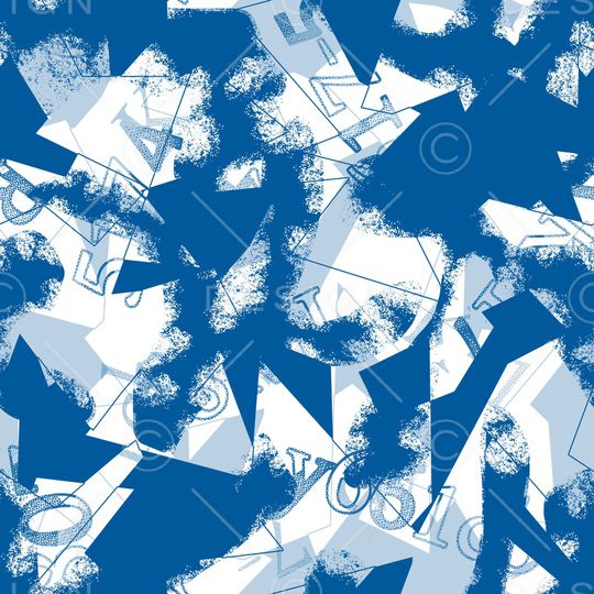 字母印花华亿平台图片