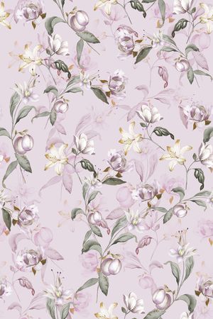 水彩印花华亿平台图片