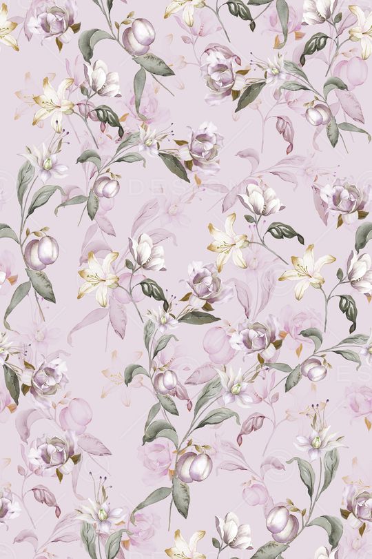 水彩印花华亿平台图片