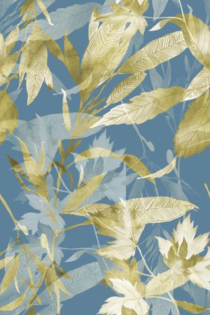 真丝印花华亿平台图片