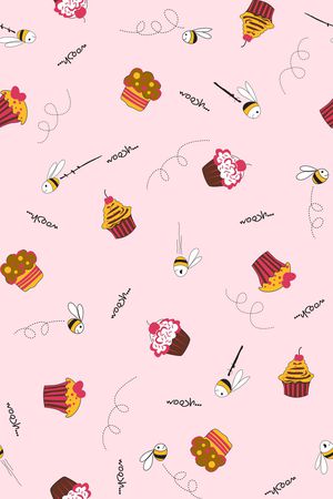 卡通印花华亿平台图片