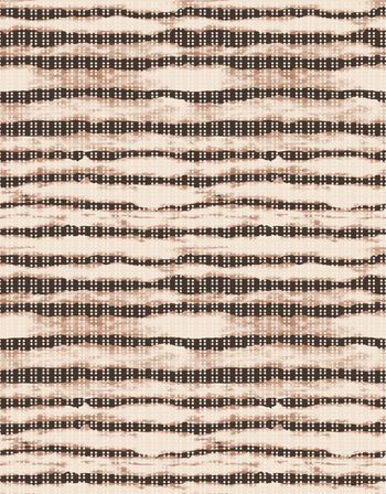 条纹印花华亿平台图片