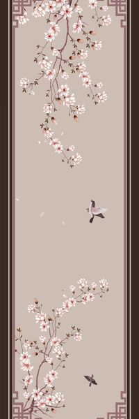 长巾印花华亿平台图片