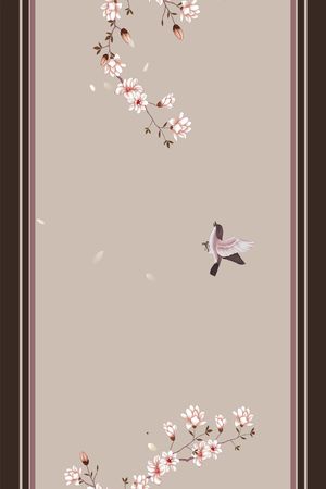 长巾印花华亿平台图片