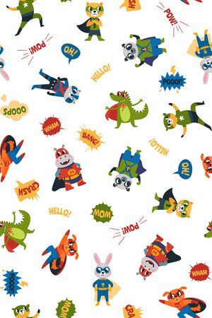 卡通印花华亿平台图片