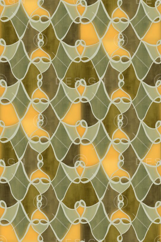 线条印花华亿平台图片