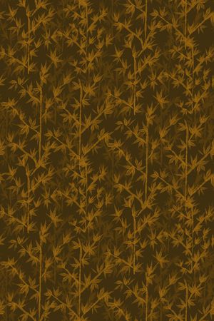 剪影印花华亿平台图片