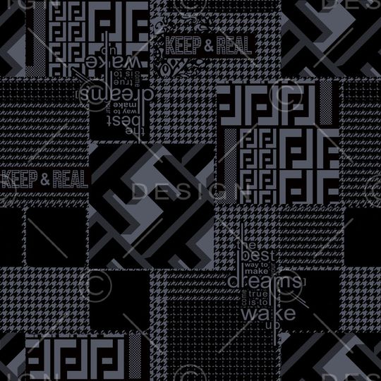 字母印花华亿平台图片