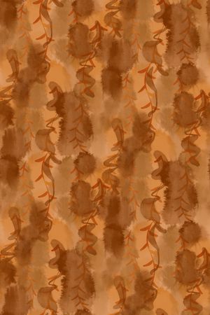 复古印花华亿平台图片