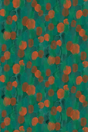 点彩印花华亿平台图片