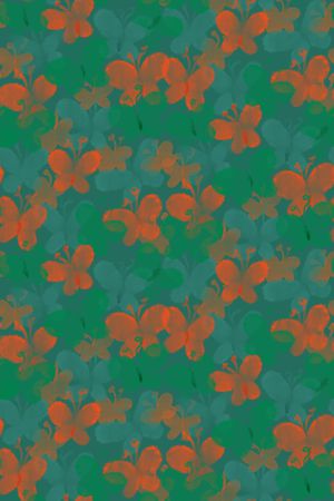 肌理印花华亿平台图片